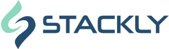 Logo Stackly
